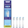 Oral-B Pulsonic Clean SR32C-4 Aufsteckbürsten - 4 Stück