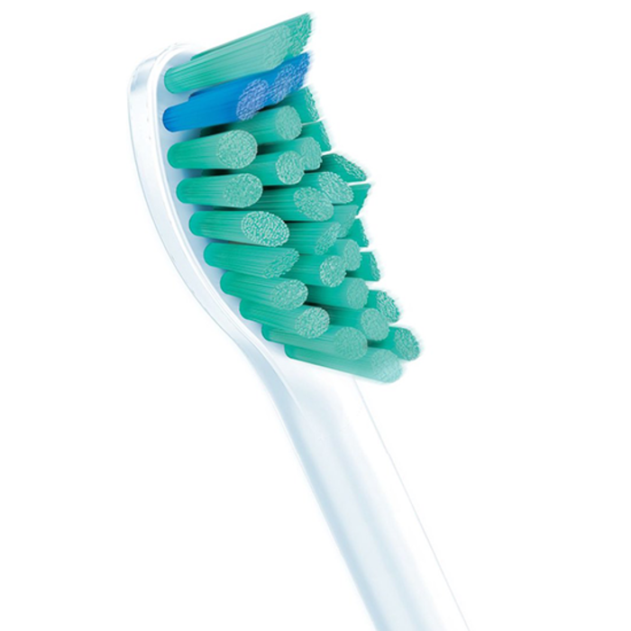 Philips Philips Sonicare C1 ProResults Standaard HX6018/07 - 8 Stück
