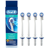 Oral-B Oral-B OxyJet Ersatzdüsen - 4 Stück