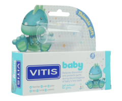VITIS Vitis Baby Zahncreme - 30 ml