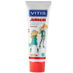 VITIS Vitis Junior Tutti Frutti Gel Zahnpasta - 75 ml