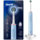 Oral-B PRO 3 3000 Blue Cross Action