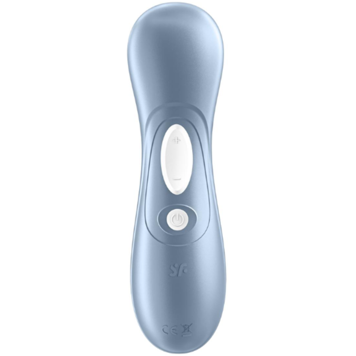Satisfyer Satisfyer Pro 2 - Generation 2 - Blau