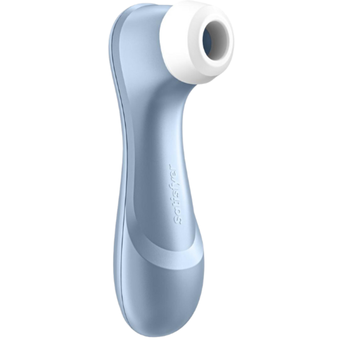 Satisfyer Satisfyer Pro 2 - Generation 2 - Blau