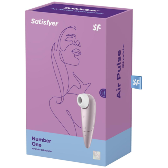 Satisfyer Satisfyer 1 - Next Generation – Gold