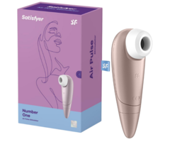 Satisfyer Satisfyer 1 - Next Generation – Gold