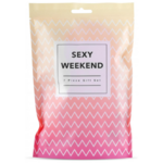 Loveboxxx Loveboxxx Sexy Wochenende - Geschenkset