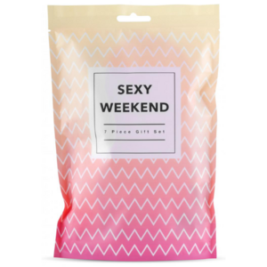 Loveboxxx Loveboxxx Sexy Wochenende - Geschenkset Loveboxxx Sexy Wochenende - Geschenkset