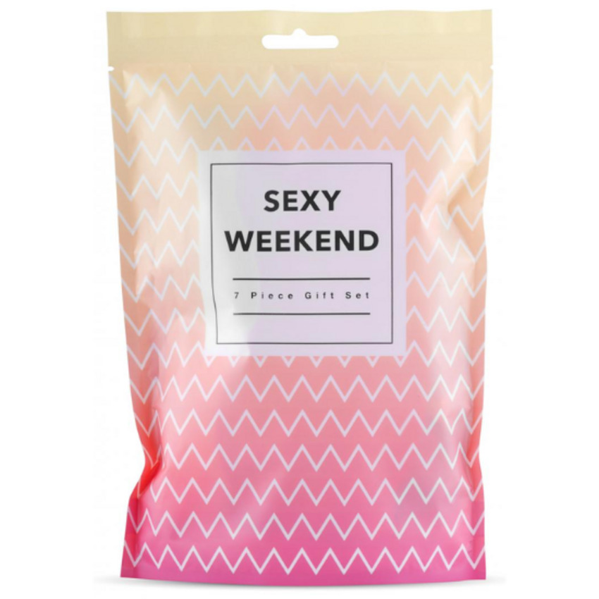Loveboxxx Loveboxxx Sexy Wochenende - Geschenkset