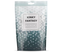 Loveboxxx Loveboxxx Kinky Fantasy - Geschenkset