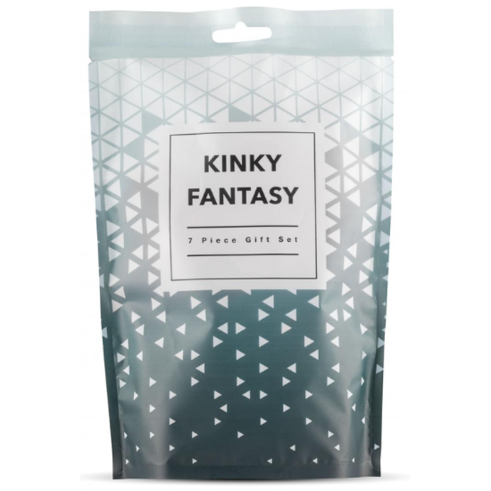 Loveboxxx Loveboxxx Kinky Fantasy - Geschenkset