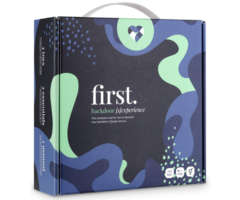 Loveboxxx Loveboxxx - First. - Backdoor [S]Experience Starter Set