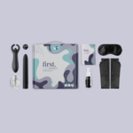 Loveboxxx Loveboxxx - First. - Together [S]Experience Starter Set