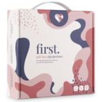 Loveboxxx Loveboxxx - First. - Self Love [S]Experience Starter Set