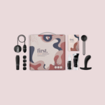 Loveboxxx Loveboxxx - First. - Self Love [S]Experience Starter Set