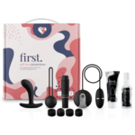 Loveboxxx Loveboxxx - First. - Self Love [S]Experience Starter Set