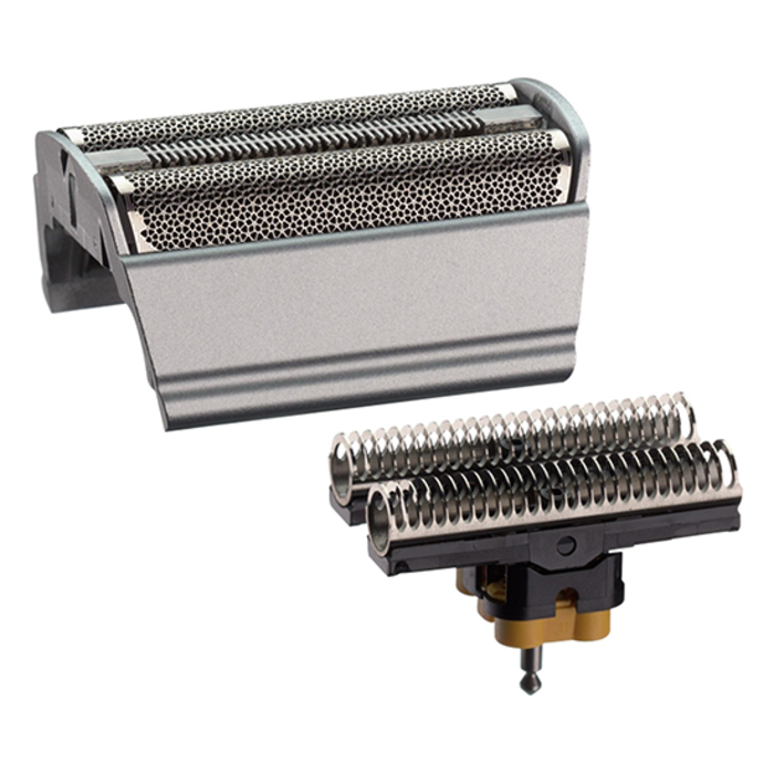 Braun Braun 31S Scherfolie & Scherkopf