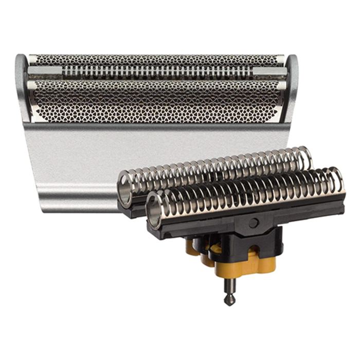 Braun Braun 31S Scherfolie & Scherkopf