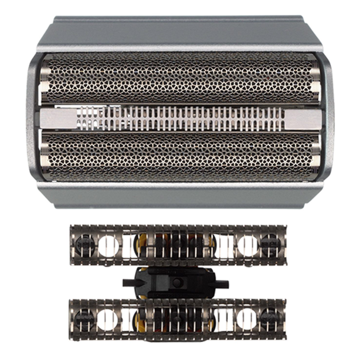 Braun Braun 31S Scherfolie & Scherkopf