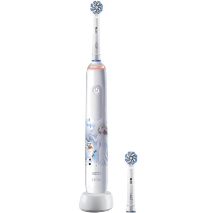 Oral-B Oral-B PRO Junior 6+ Frozen Elektrische Zahnbürste