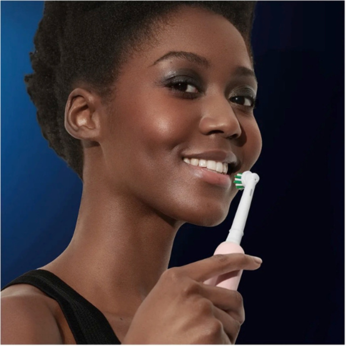 Oral-B Oral-B PRO Series 1 Pink Elektrische Zahnbürste