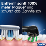Oral-B Oral-B PRO Series 1 Black + Reiseetui
