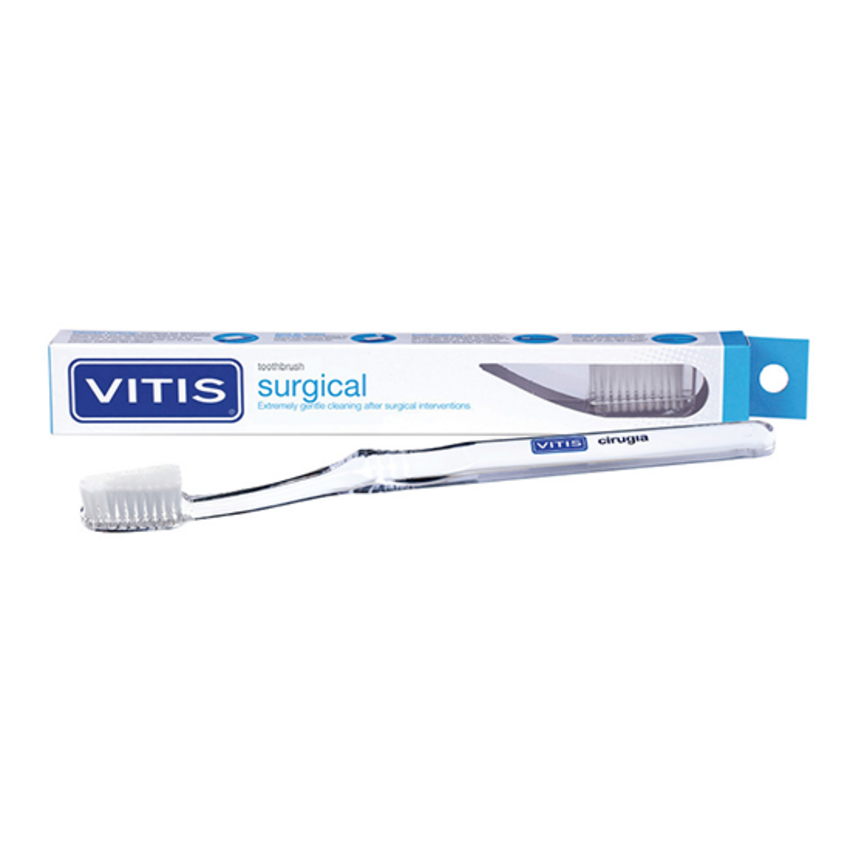 Vitis Surgical Zahnbürste VITIS Vitis Surgical Zahnbürste