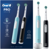 Oral-B Oral-B PRO Series 1 Blue + Extra Body Black