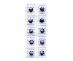 Tepe TePe PlaqSearch Plaque-Indikatoren - 10 Stück