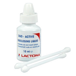 Lactona Duo-Active Plaque-Kontrollflüssigkeit - 10 ml Lactona Lactona Duo-Active Plaque-Kontrollflüssigkeit - 10 ml
