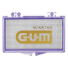 GUM Sunstar GUM Orthodontisches Wachs für Zahnspangen
