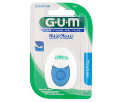 GUM Sunstar GUM Easy Floss 30m