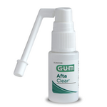 GUM Sunstar GUM AftaClear Spray - 15 ml