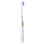 GUM ActiVital Sonic Weiß - Batterie Zahnbürste GUM Sunstar GUM ActiVital Sonic Weiß - Batterie Zahnbürste