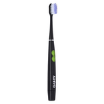 GUM ActiVital Sonic Schwarz - Batterie Zahnbürste GUM Sunstar GUM ActiVital Sonic Schwarz - Batterie Zahnbürste