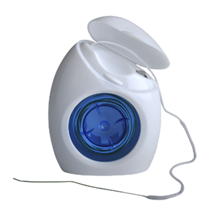 GUM Sunstar GUM Access Floss - 50 Stück