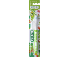 GUM Sunstar GUM Soft Kids Zahnbürste - ab 2 Jahren