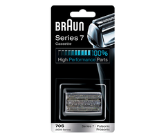 Braun Braun 70S Kassette - Scherkopf für Series 7 Rasierer