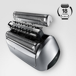 Braun 83M Kassette - Scherkopf für Series 8 Rasierer Braun Braun 83M Kassette - Scherkopf für Series 8 Rasierer