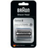 Braun Braun 83M Kassette - Scherkopf für Series 8 Rasierer