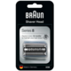 Braun 83M Kassette - Scherkopf für Series 8 Rasierer Braun Braun 83M Kassette - Scherkopf für Series 8 Rasierer