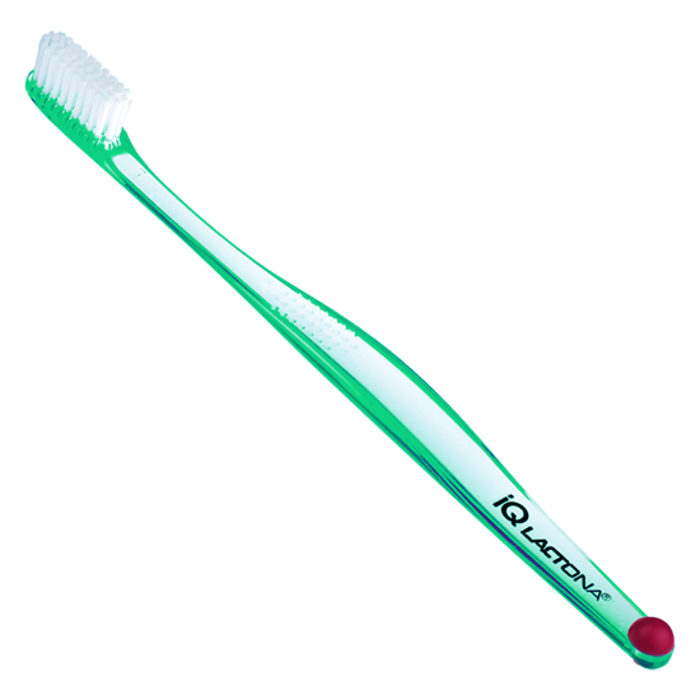 Lactona Lactona Zahnbürste iQ – Medium