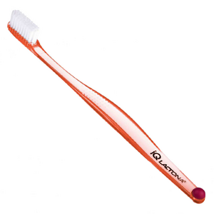 Lactona Zahnbürste iQ - Extra Soft