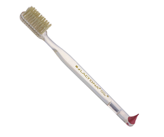 Lactona Lactona Zahnbürste M-39 Soft mit Spitze