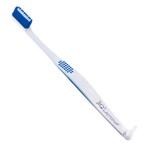 Lactona Zahnbürste iQ+ - Medium