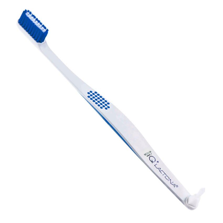 Lactona Zahnbürste iQ+ - Medium Lactona Lactona Zahnbürste iQ+ - Medium