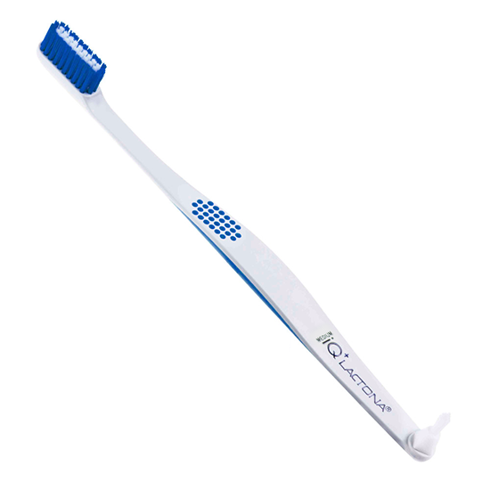 Lactona Zahnbürste iQ+ - Medium Lactona Lactona Zahnbürste iQ+ - Medium