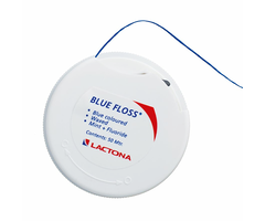 Lactona Lactona Blue Floss 50m