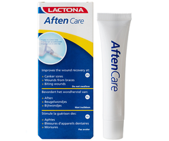 Lactona Lactona AftenCare - 15 ml
