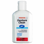 Lactona Denture Clean Gel - 100 ml Lactona Lactona Denture Clean Gel - 100 ml